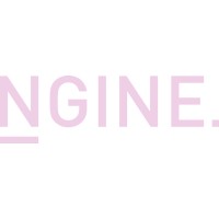 Ngine Group AB logo - Similar company to Företagsstart Sjuhärad