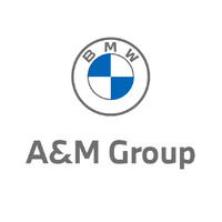 BMW A&M Group logo - Similar company to A&M Group
