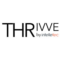 Thrivve by intelletec logo - Similar company to Quantum Leap