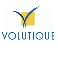 Volutique logo - Similar company to Ste Armor