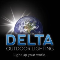 Delta Outdoor Lighting logo - Similar company to Delta Light Canada