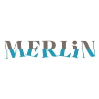 MERLIN logo - Similar company to Superb Project