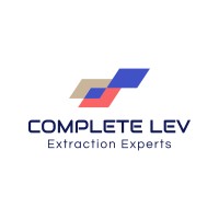 Complete LEV logo - Similar company to P&J Dust Extraction Ltd
