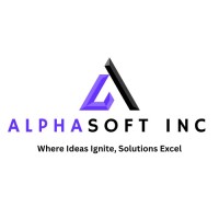 AlphaSoft Inc logo - Similar company to Alphasoft