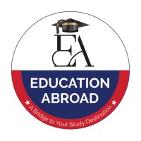 Education Abroad logo - Similar company to Gic Global Ltd.