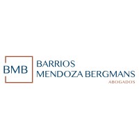 Barrios • Mendoza Bergmans, Abogados logo - Similar company to López Melih Y Estrada, Abogados