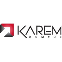 Karem Gümrük Müşavirliği logo - Similar company to Atom Ofis