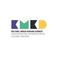 Kültürel Mirası Koruma Derneği (Association for the Protection of Cultural Heritage) logo - Similar company to Sanat Tarihçileri Derneği