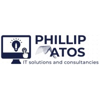 Phillip Matos - Soluções e Consultorias | ERP EMR Tasy logo - Similar company to Vbtec-Serviços Hospitalares-Faturamento-Financeiro-Tasy-Tecnologia Em Saúde - Suporte Tasy