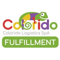OPERADOR LOGÍSTICO 3PL & 5PL | COLORIDO LOGISTICS | FULFILLMENT | DARKSTORE logo - Similar company to Breakpoint_341