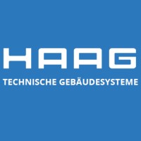 Haag GmbH logo - Similar company to Luftech Schweiz Ag