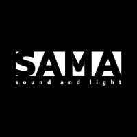 SAMA sound and light logo - Similar company to Ingenieur Vacaturebank