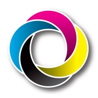 Zest for print logo - Similar company to Super Vision