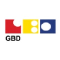 GBD logo - Similar company to Lvlb