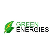 Green Energies logo - Similar company to Insightful Studios