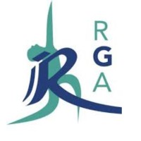Richmond Gymnastics logo - Similar company to Quivadore Llc