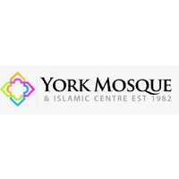 York Mosque and Islamic Centre logo - Similar company to Halal Leads Agency