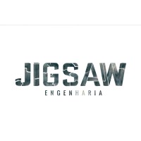 JIGSAW Engenharia logo - Similar company to Aos Tech