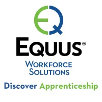 Equus Registered Apprenticeship Programs logo - Similar company to Equus Workforce Solutions