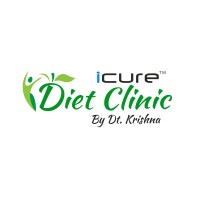 iCure Diet Clinic By Dt. Krishna logo - Similar company to Robust Kitchen