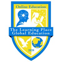 The Learning Place Global Education FZ LLC logo - Similar company to E-Learning Provider