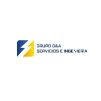 Grupo G&A Servicios e Ingeniería logo - Similar company to Paes Textil
