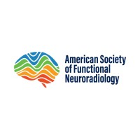 American Society of Functional Neuroradiology logo - Similar company to Coedge Ai