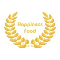Happiness Food logo - Similar company to Unireso