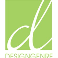 Design Genre logo - Similar company to Spaceikon Designs