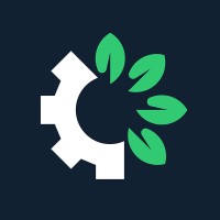Serenity Forge logo - Similar company to Dire Wolf Digital