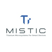 MISTIC SAS logo - Similar company to Atrium Ingénierie