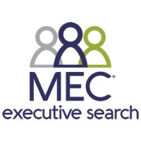 MEC executive search logo - Similar company to Tatemada