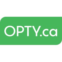 OPTY logo - Similar company to Bonsebonse