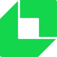 Loadsmart logo - Similar company to Arrive Logistics