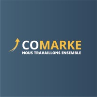 Comarke logo - Similar company to Hepics