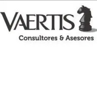 Vaertis Consultores & Abogados logo - Similar company to Ramos Castillo