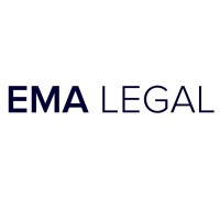 EMA Legal logo - Similar company to Ema Consulting