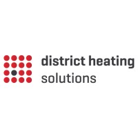 District Heating Solutions logo - Similar company to Fluidit