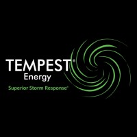 Tempest Energy, LLC logo - Similar company to Utility Power Solutions