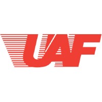Union Air Freight (Singapore) logo - Similar company to Acs Freight Services Pte Ltd