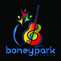 Boneypark Events logo - Similar company to OLA Marketing & Events Management