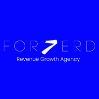 FORVERD logo - Similar company to Ecom Ease Solutions
