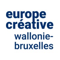 Europe Créative Wallonie-Bruxelles logo - Similar company to Cellule Studio
