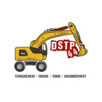 DSTP 44 logo - Similar company to Ams & Distribution