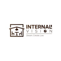 Internal Vision logo - Similar company to Wafaa Designs