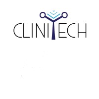 Clinitech India logo - Similar company to Ips