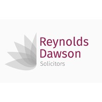 Reynolds Dawson Solicitors logo - Similar company to Helium Law