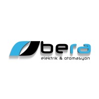 Bera Makina Otomasyon Elektrik San. ve Tic. Ltd. Şti. logo - Similar company to 4Z Elektronik Otomasyon Ve Kaynak Sistemleri