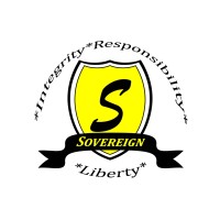 Sovereign Windows and Doors logo - Similar company to Sovereign Group Ltd