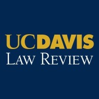 UC Davis Law Review logo - Similar company to Cru Cellars